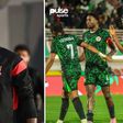 Odion Ighalo commented on Nigeria vs Morocco. || Image credit: Imago