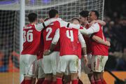They will drop points - Arsenal legend says the Gunners will face toughest test