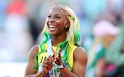 Shelly-Ann Fraser-Pryce: Every Season of My Life Has Asked Something Different