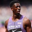 British Sprinter Reveals Financial Struggles Behind Enhanced Games Move as he Commits to Clean Competition