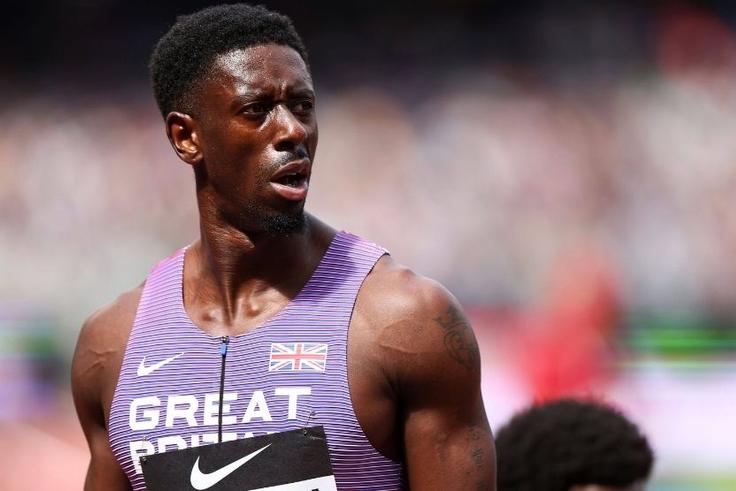 British Sprinter Reveals Financial Struggles Behind Enhanced Games Move as he Commits to Clean Competition