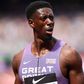 British Sprinter Reveals Financial Struggles Behind Enhanced Games Move as he Commits to Clean Competition