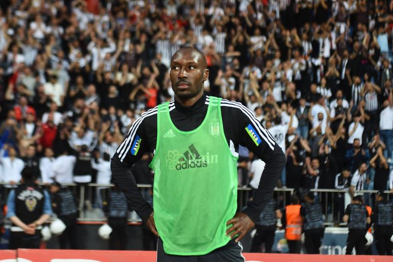 Former Canadian international Atiba Hutchinson || Imago