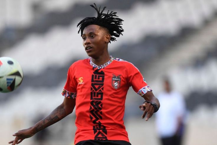 Legal Expert Weighs In on Kaizer Chiefs' Approach for Talented Winger After FIFA Rule Claims