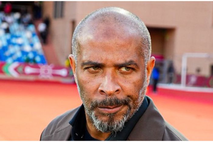 AFCON 2025: Keeping Eric Chelle is now a National priority: Super Eagles have found 'The One'