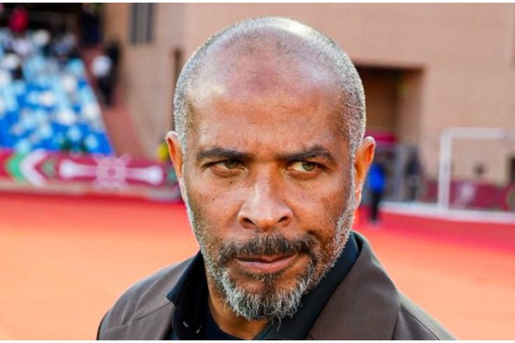 AFCON 2025: Keeping Eric Chelle is now a National priority: Super Eagles have found 'The One'