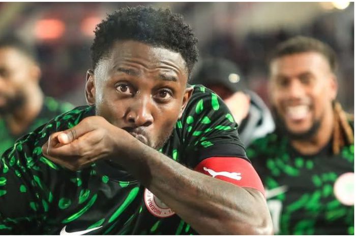 AFCON 2025: Eric Chelle's Super Eagles won't miss Wilfred Ndidi despite what Morocco's coach said