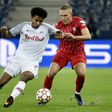 Karim Adeyemi, the rising German star Bayern let get away