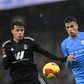 Man City's latest 'diamond' Cancelo key to Champions League pursuit