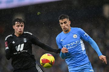 Man City's latest 'diamond' Cancelo key to Champions League pursuit