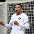 Mbappe future focuses all attention as PSG face Real Madrid