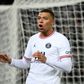 Mbappe future focuses all attention as PSG face Real Madrid