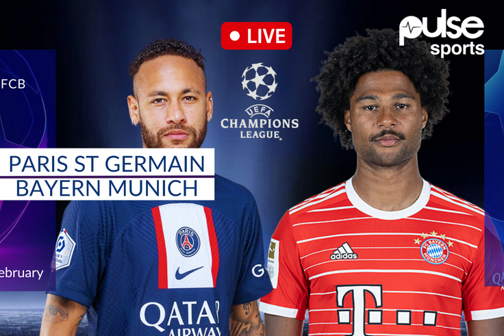 As it happened: PSG vs Bayern Munich, AC Milan vs Tottenham Hotspur