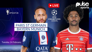 As it happened: PSG vs Bayern Munich, AC Milan vs Tottenham Hotspur