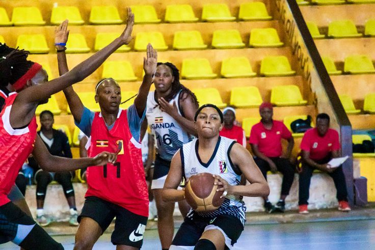 FUBA has full focus on Gazelles, Silverbacks can wait