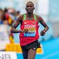 Kibiwott Kandie: Kenya out to reclaim lost glory at the World X-country