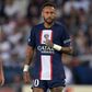 Neymar says Verratti is 'one of the best' as midfielder gets medical greenlight