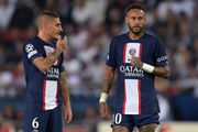 Neymar says Verratti is 'one of the best' as midfielder gets medical greenlight