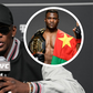 Israel Adesanya defends Francis Ngannou following controversial UFC exit