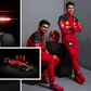 Ferrari unveil new SF-23 car ahead of new season