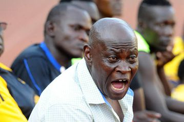 Wazito set to appoint Paul Nkata as new head coach
