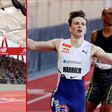 Femke Bol and Karsten Warholm target World and European indoor records