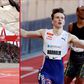 Femke Bol and Karsten Warholm target World and European indoor records
