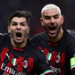 AC Milan beat Tottenham at the San Siro