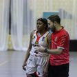 Gazelles in do or die tie with Egypt