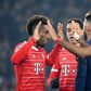Messi unable to rescue PSG as Bayern take first leg advantage