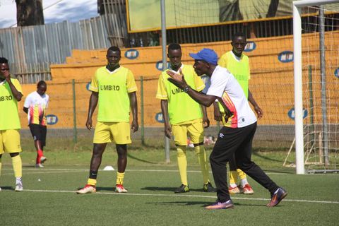 Mayanja relishes Hippos strong friendly performance