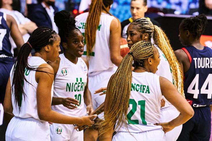 NBBF vows to revive women's league