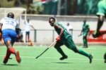 Jaguars coach trusts young squad to come of age at Africa Cup for Club Champions