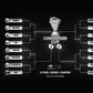 Adidas announce Inaugural Consurtium Cup Global Sneaker Design Tournament