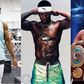 Israel Adesanya explains why Francis Ngannou should fight Tyson Fury