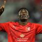 Michael Olunga of Al Duhail SC.