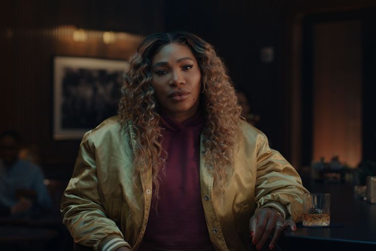 Rémy Martin teams up with Serena Williams for 'Inch by Inch' campaign
