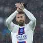 Ramos moved from Real Madrid to PSG after spending 16 years at the Spanish capital