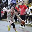 False start for Uganda