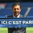 Legendary Italian Goalkeeper Buffon Explains Why PSG Can Never Win the Champions League