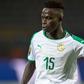 AFCON 2023: CAF suspend Senegal star Krépin Diatta owing to corruption slur