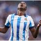 Umar Sadiq is ready to face the cyberbullies.