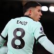 Enzo Fernandez chooses Argentina over Chelsea, set to miss rest of Premier League season