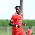 Bebe Cool's son Alpha Ssali part of Uganda's U20 squad for Ghana All-Africa Games