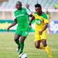 Dennis Oliech reveals how much he used to earn at Gor Mahia