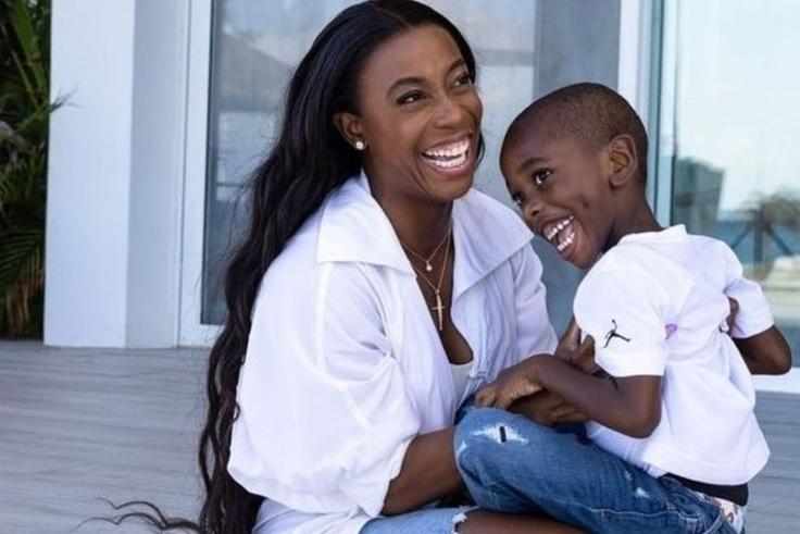 'I wanted to prove myself right' - Fraser-Pryce opens up on coming back better after becoming a mother at 30