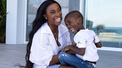 'I wanted to prove myself right' - Fraser-Pryce opens up on coming back better after becoming a mother at 30