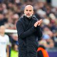 Pep Guardiola || Imago