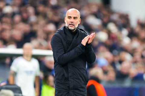 Remember the 7-0 — Guardiola forecasts Man United vs Man city