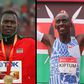 Bett, Kiptum and top Kenyan athletes who died in road accidents